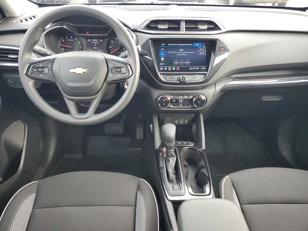 2023 Chevrolet TrailBlazer LT - Photo 26