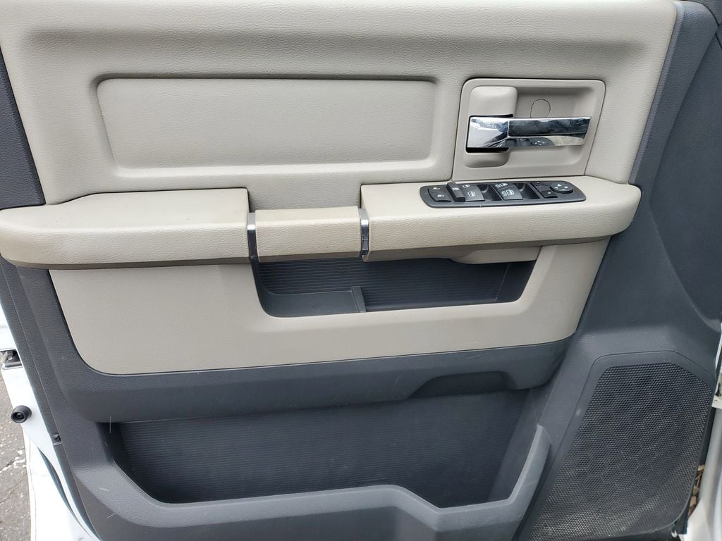 2012 RAM Ram 2500 Pickup SLT - Photo 18