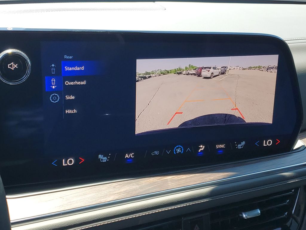 2025 Chevrolet Tahoe Z71 - Photo 20