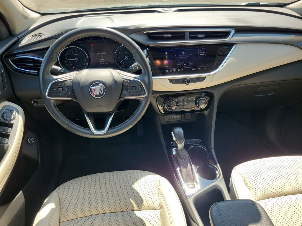 2023 Buick Encore GX Essence - Photo 26