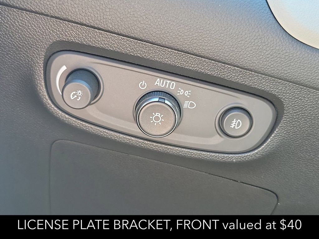 2023 Buick Encore GX Essence - Photo 9
