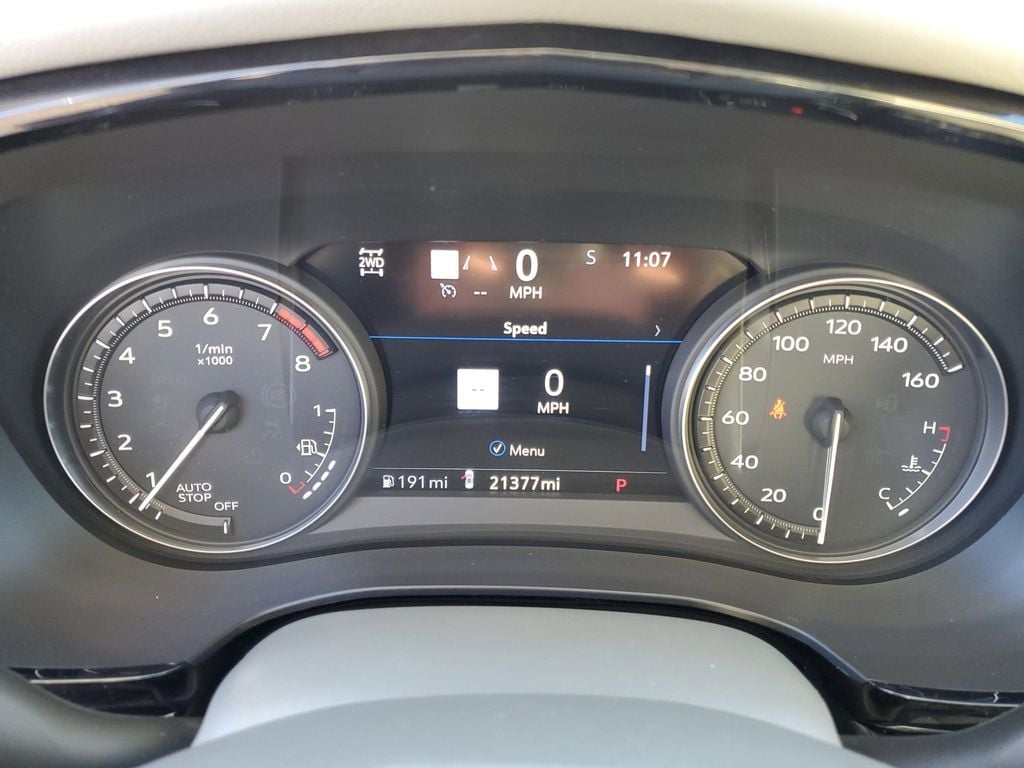 2024 Cadillac XT6 Premium Luxury - Photo 10