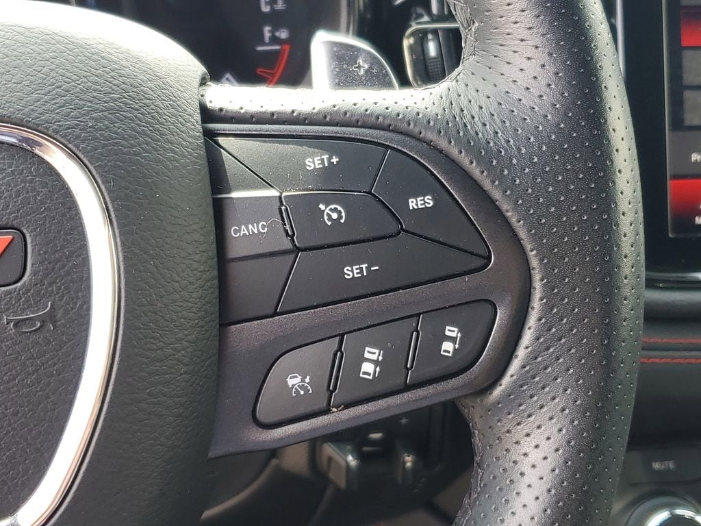 2023 Dodge Durango GT - Photo 14