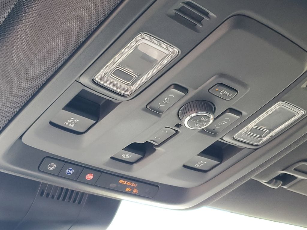 2025 Chevrolet Tahoe Z71 - Photo 22