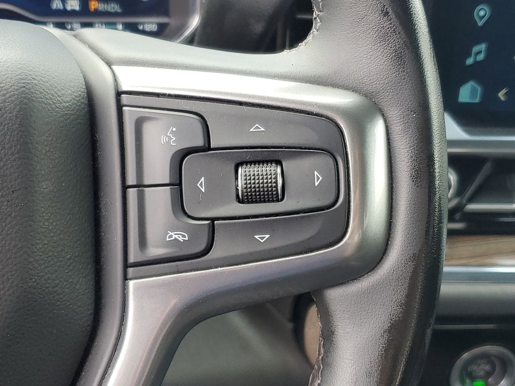 2023 Chevrolet Silverado 1500 RST - Photo 16