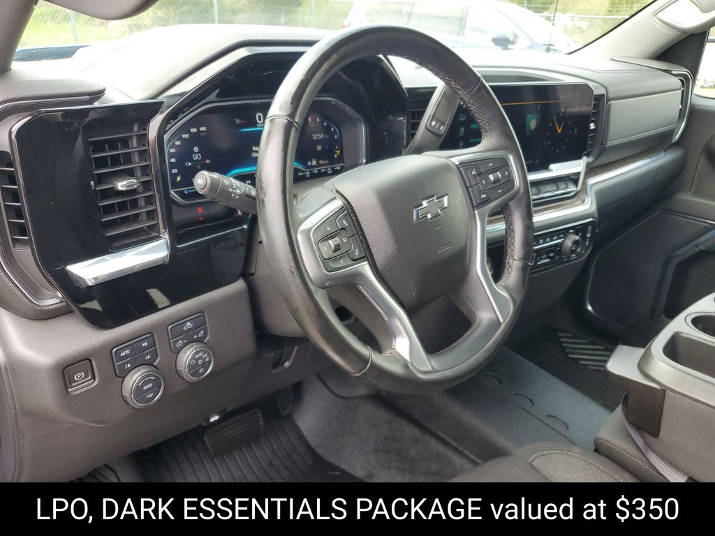 2023 Chevrolet Silverado 1500 RST - Photo 9