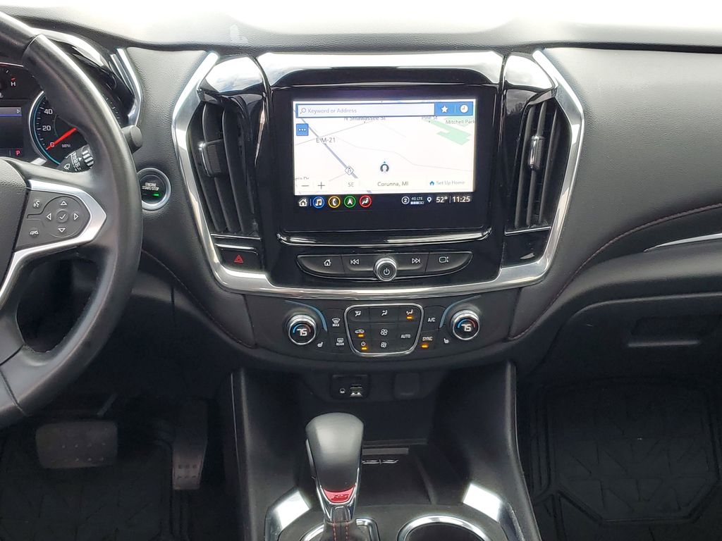 2023 Chevrolet Traverse RS - Photo 29
