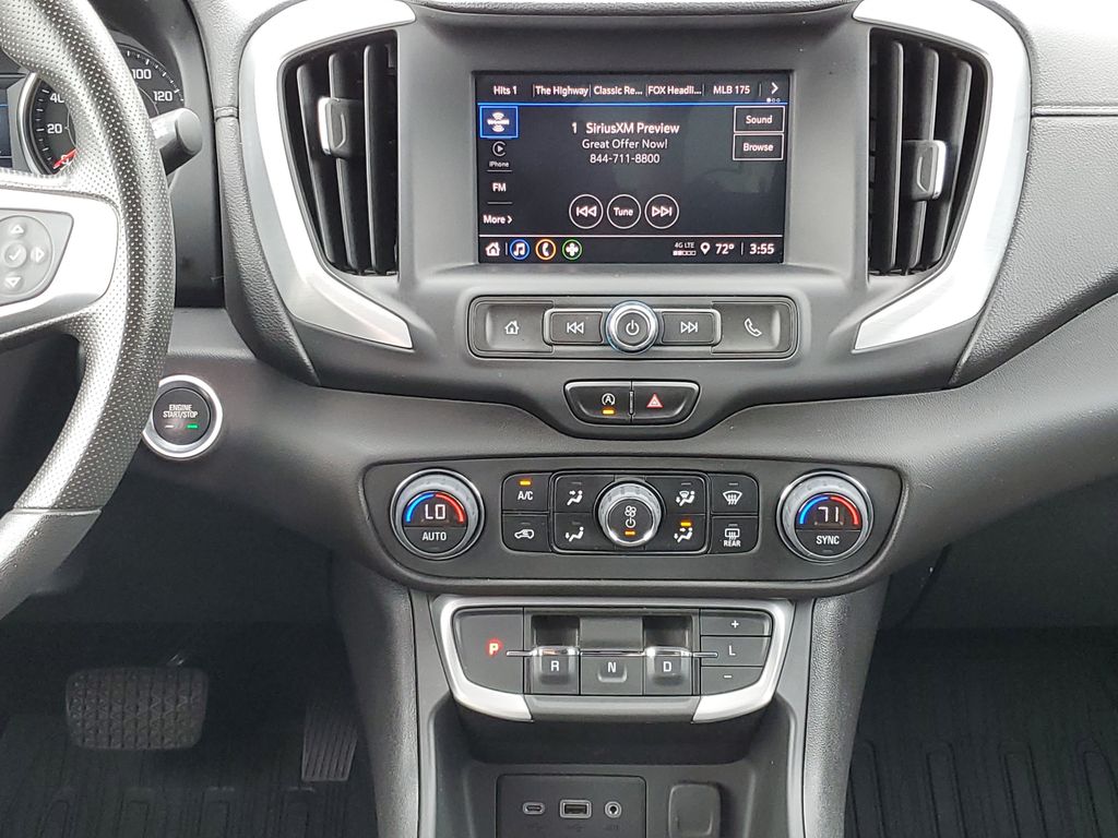 2023 GMC Terrain SLE - Photo 31