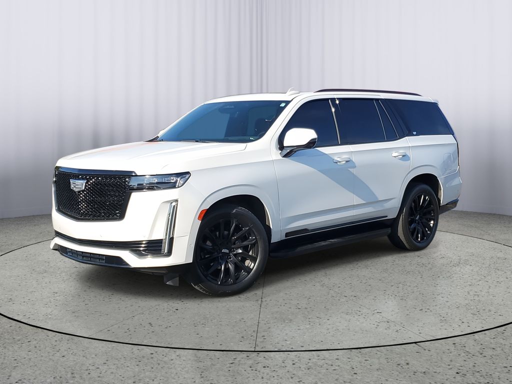 2024 CADILLAC Escalade SUV 