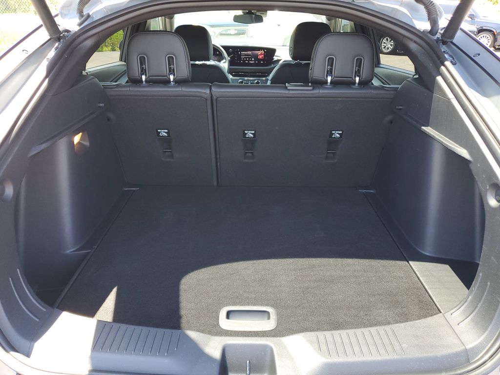 2024 Buick Envista Preferred - Photo 31