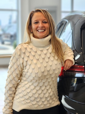 Staff member Mieka Stobaugh from ID_30309dd04c19