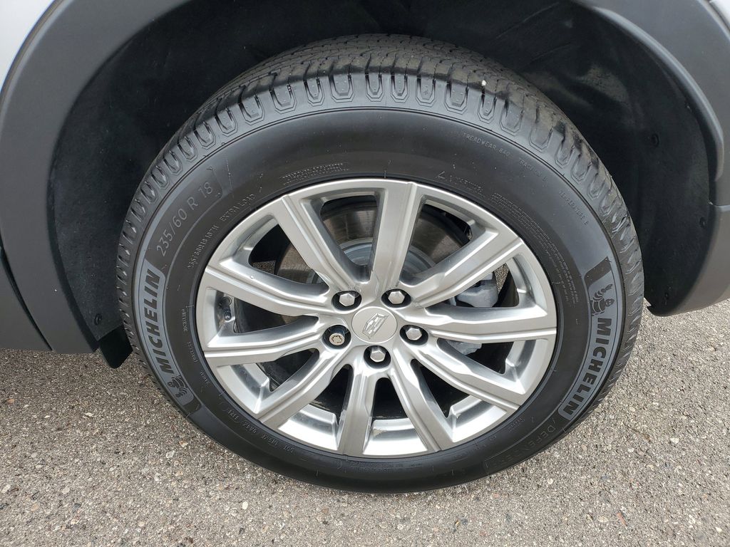 2021 Cadillac XT4 Premium Luxury - Photo 29