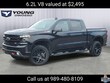  Chevrolet Silverado 1500 LTD