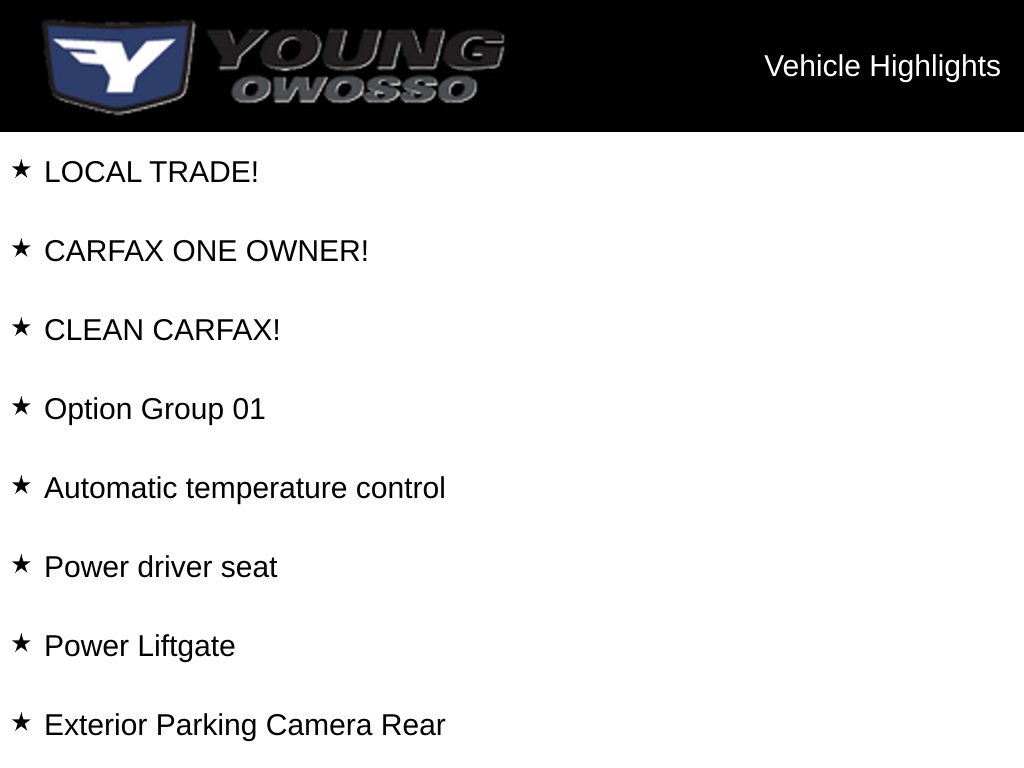 Used 2025 Hyundai Santa Fe SEL SUV