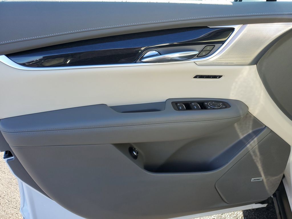 2024 Cadillac XT6 Premium Luxury - Photo 21