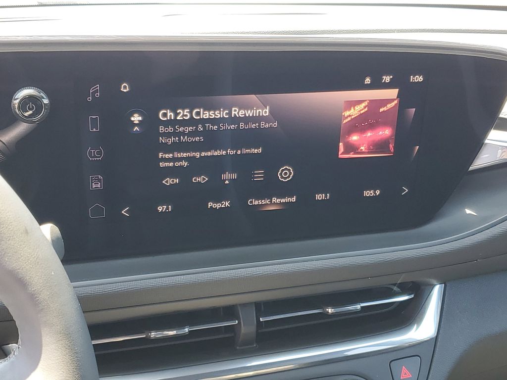 2024 Buick Envista Preferred - Photo 17