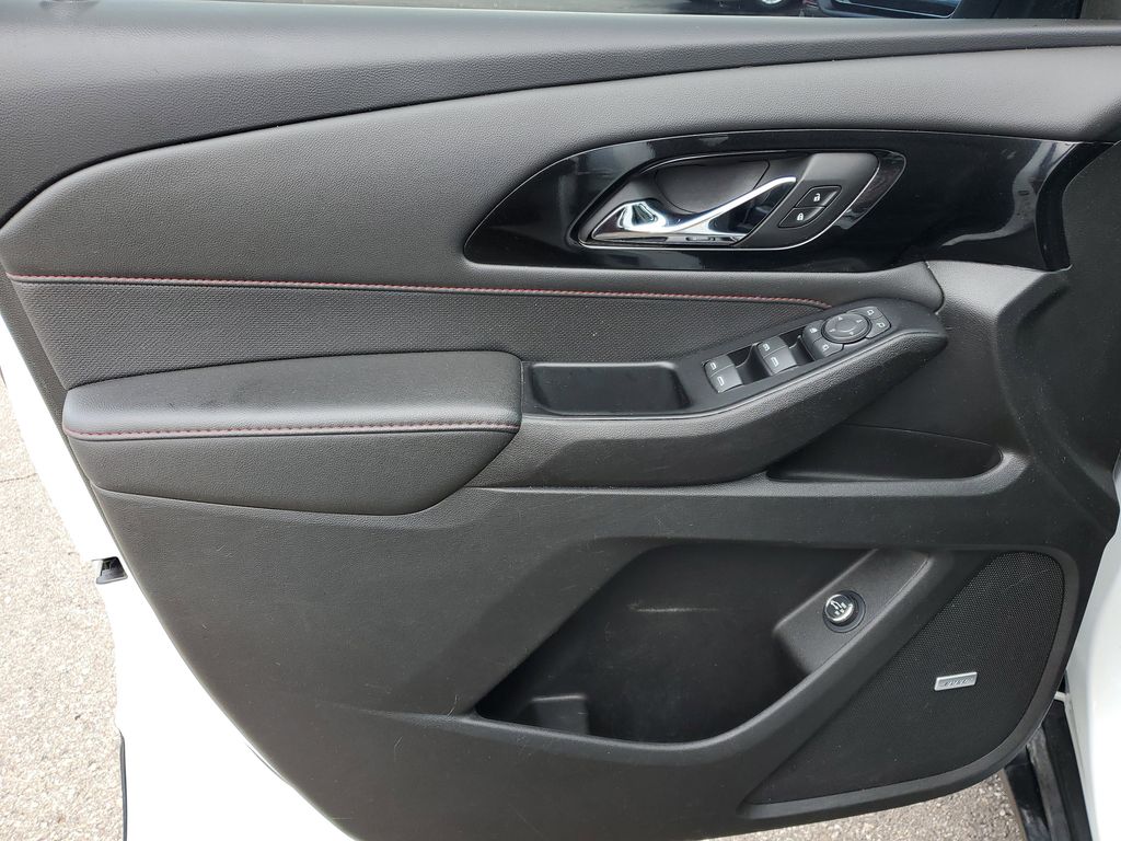2023 Chevrolet Traverse RS - Photo 24