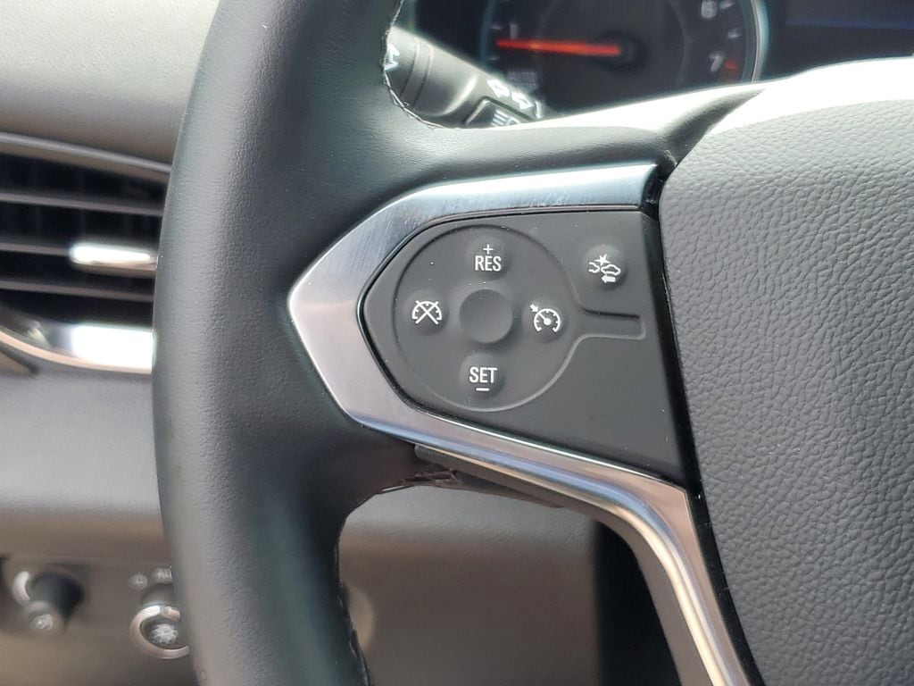 2023 Chevrolet Traverse 1LT - Photo 13