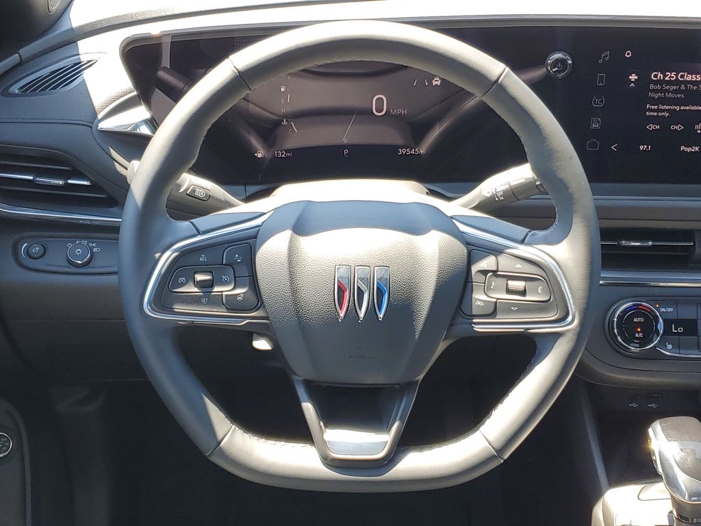 2024 Buick Envista Preferred - Photo 26