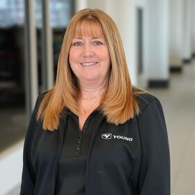 Staff member Char Bigard from ID_9bfacffde077