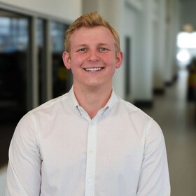 Staff member Logan Gehringer from ID_141aaac165fc