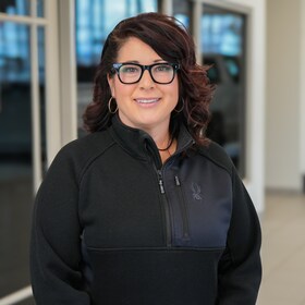 Staff member Erica Teeter from ID_141aaac165fc