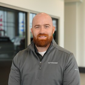 Staff member Matthew Gatica from ID_141aaac165fc