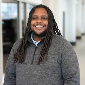 Staff member Eric Jenkins from ID_141aaac165fc