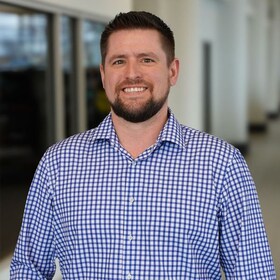 Staff member Jared West from ID_141aaac165fc