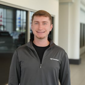 Staff member Austin Reynolds from ID_141aaac165fc