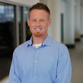 Staff member Curtis Hoskins from ID_141aaac165fc