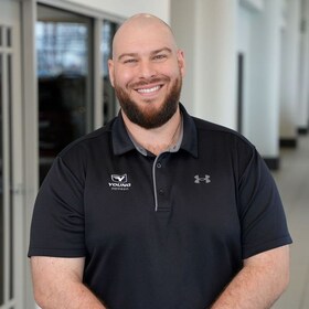 Staff member Joseph Cushing from ID_900d09ea26f7