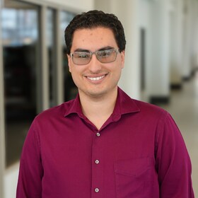 Staff member Brandon Rocha from ID_900d09ea26f7