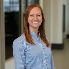 Staff member Amy West from ID_30309dd04c19