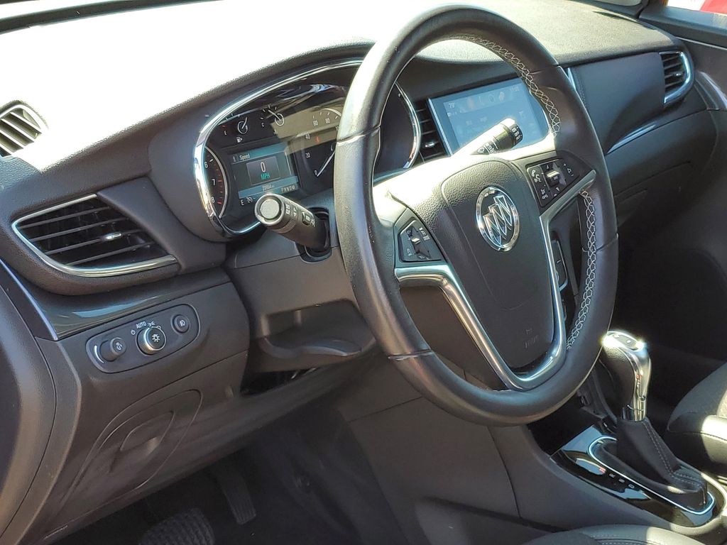 2019 Buick Encore Sport Touring - Photo 9