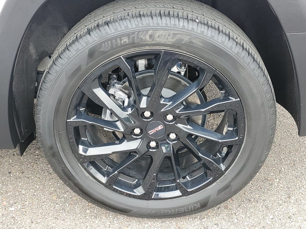 2023 GMC Terrain SLE - Photo 37