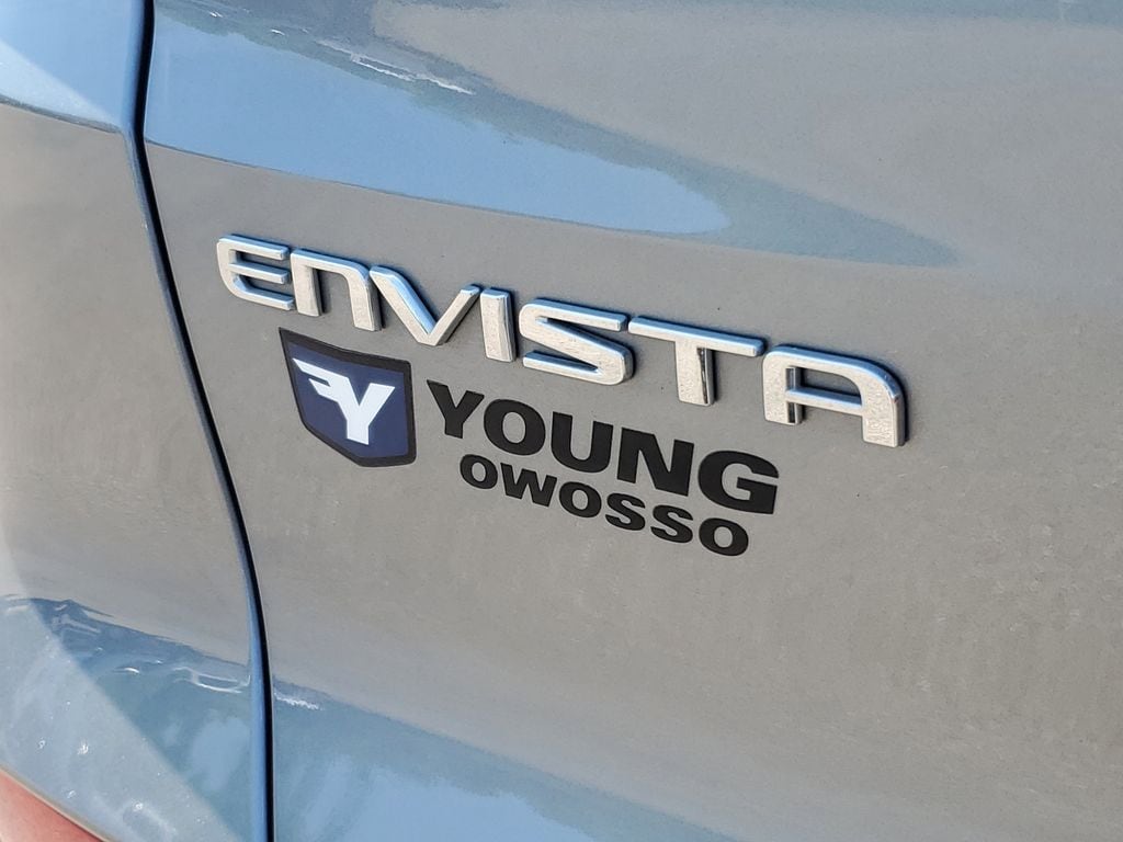 2024 Buick Envista Preferred - Photo 34