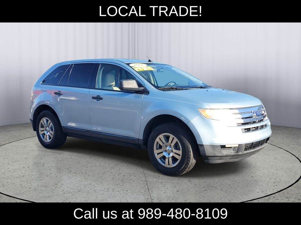 Used 2008 Ford Edge SE SUV