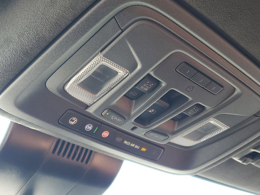 2025 GMC Sierra 1500 Denali Ultimate - Photo 23