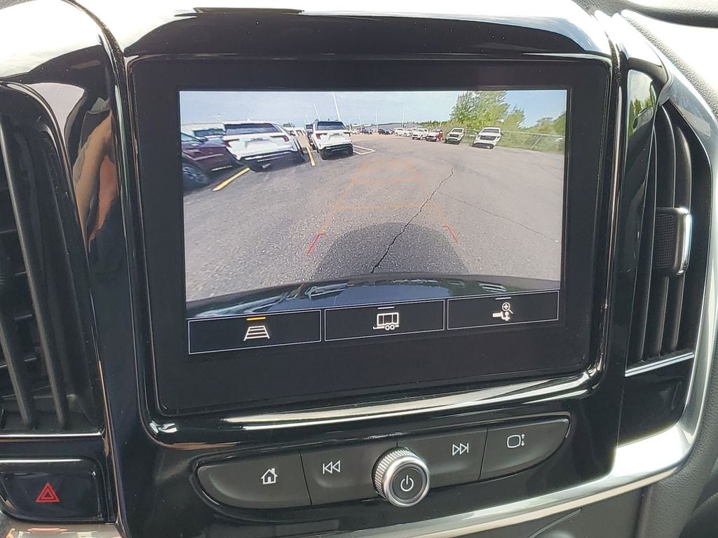 2023 Chevrolet Traverse 1LT - Photo 17