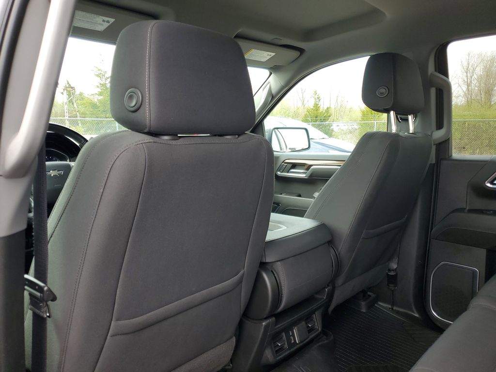 2023 Chevrolet Silverado 1500 RST - Photo 29
