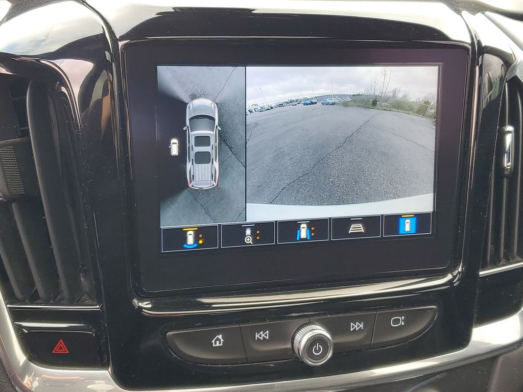 2023 Chevrolet Traverse RS - Photo 20