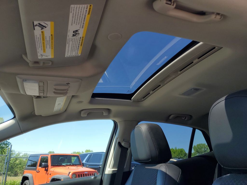 2019 Buick Encore Sport Touring - Photo 6