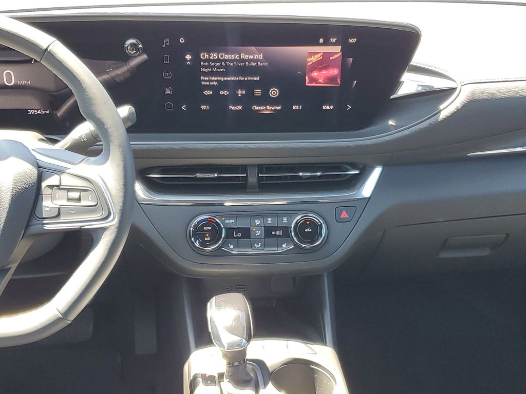 2024 Buick Envista Preferred - Photo 27