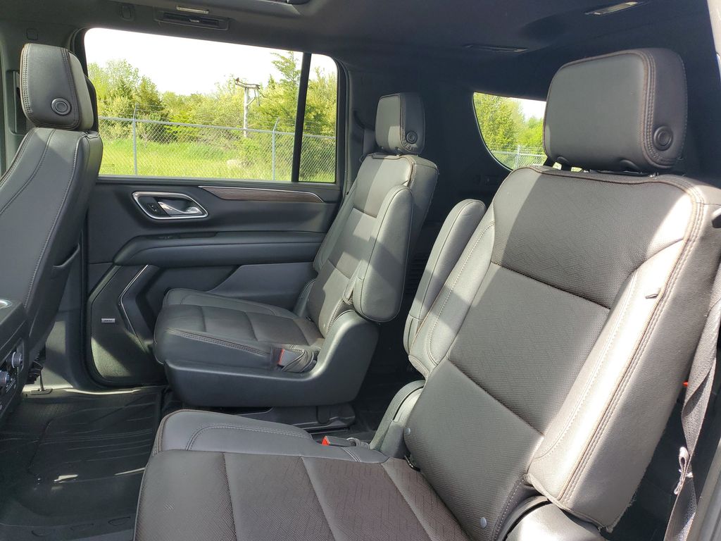 2023 Chevrolet Suburban High Country - Photo 31