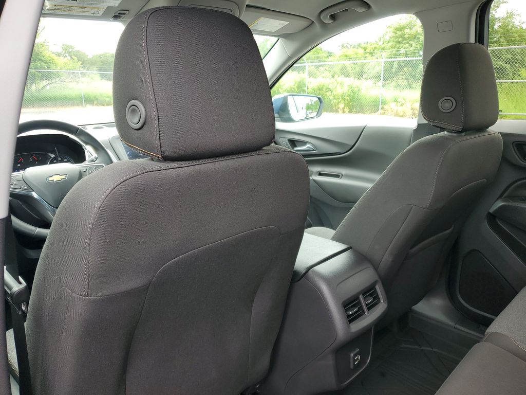 2024 Chevrolet Equinox LT - Photo 27