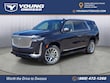  CADILLAC Escalade ESV