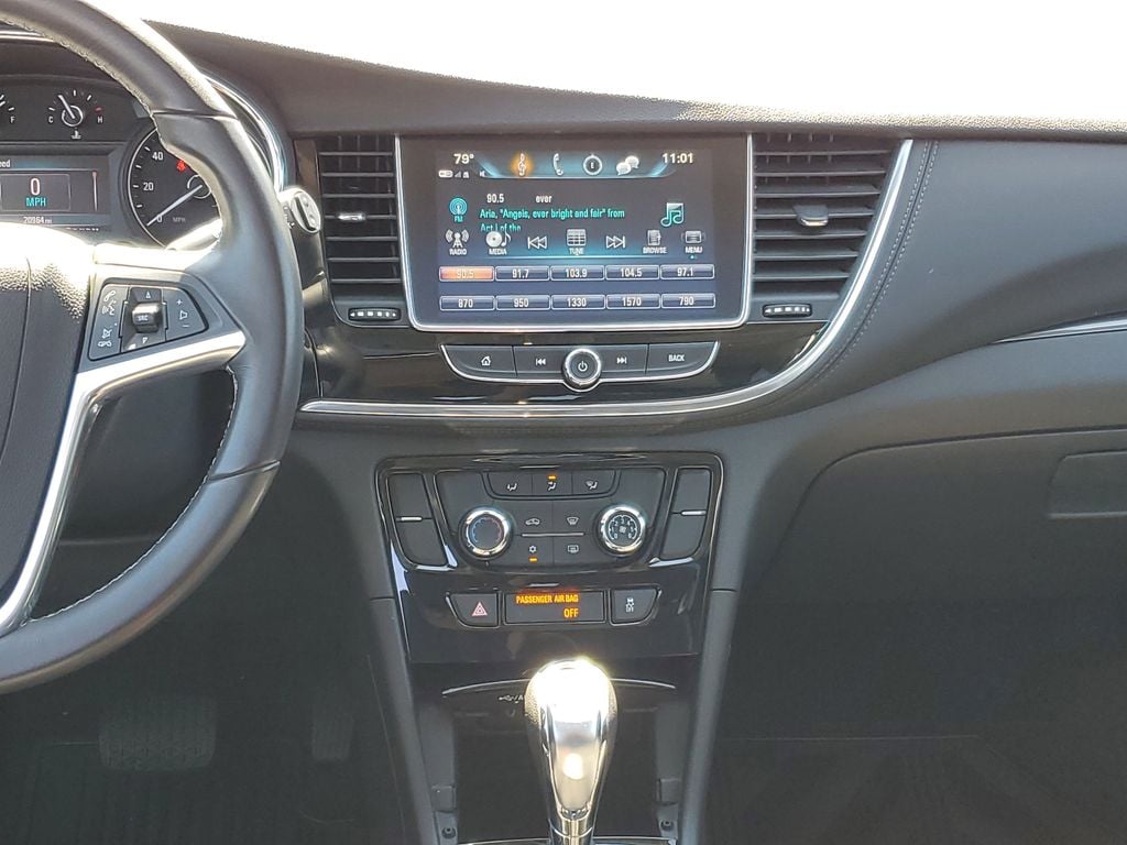 2019 Buick Encore Sport Touring - Photo 27