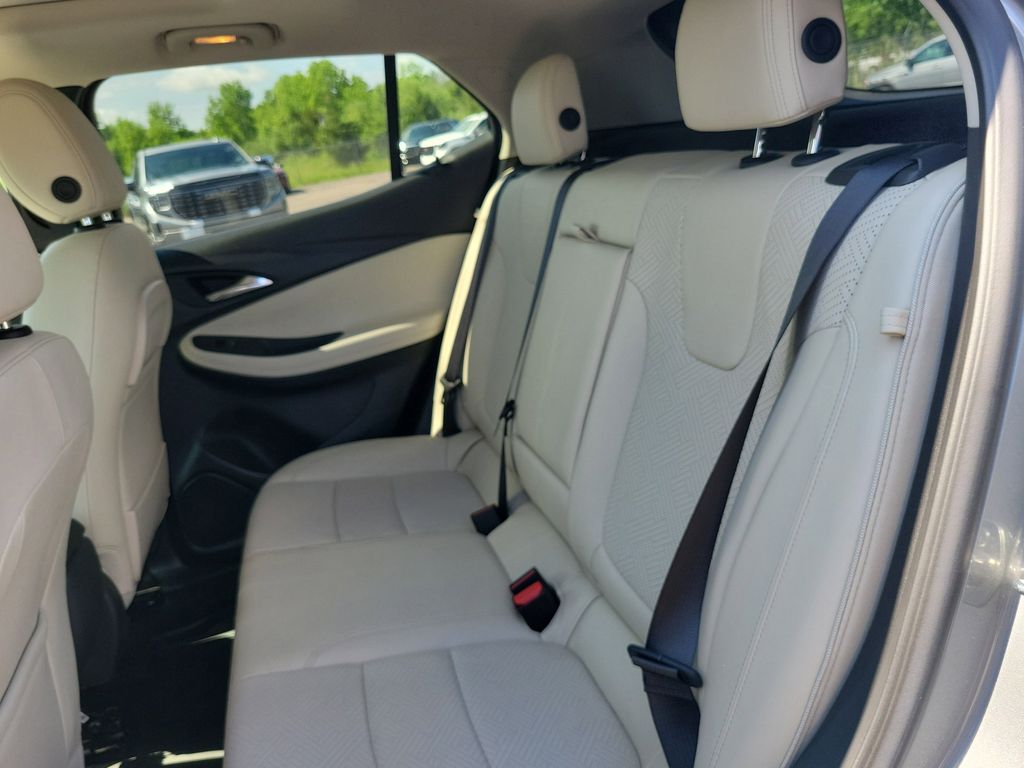 2023 Buick Encore GX Essence - Photo 29