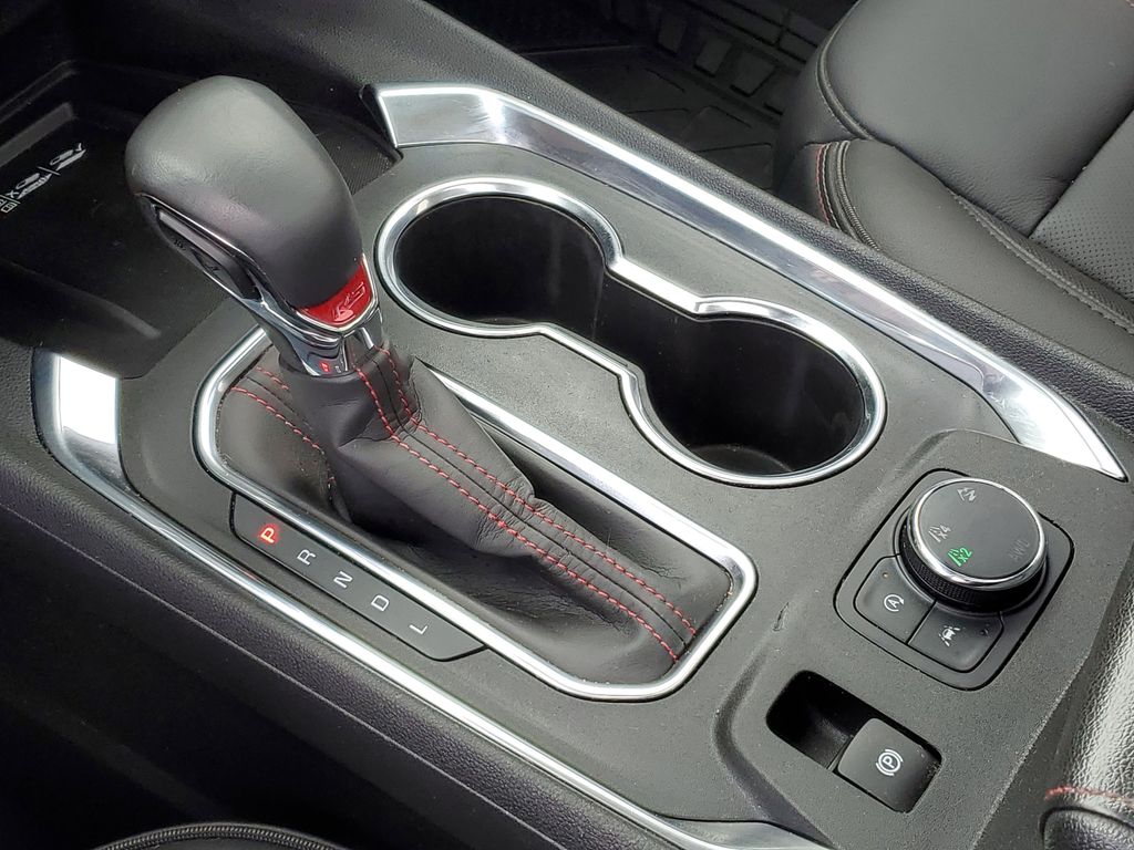 2023 Chevrolet Traverse RS - Photo 22